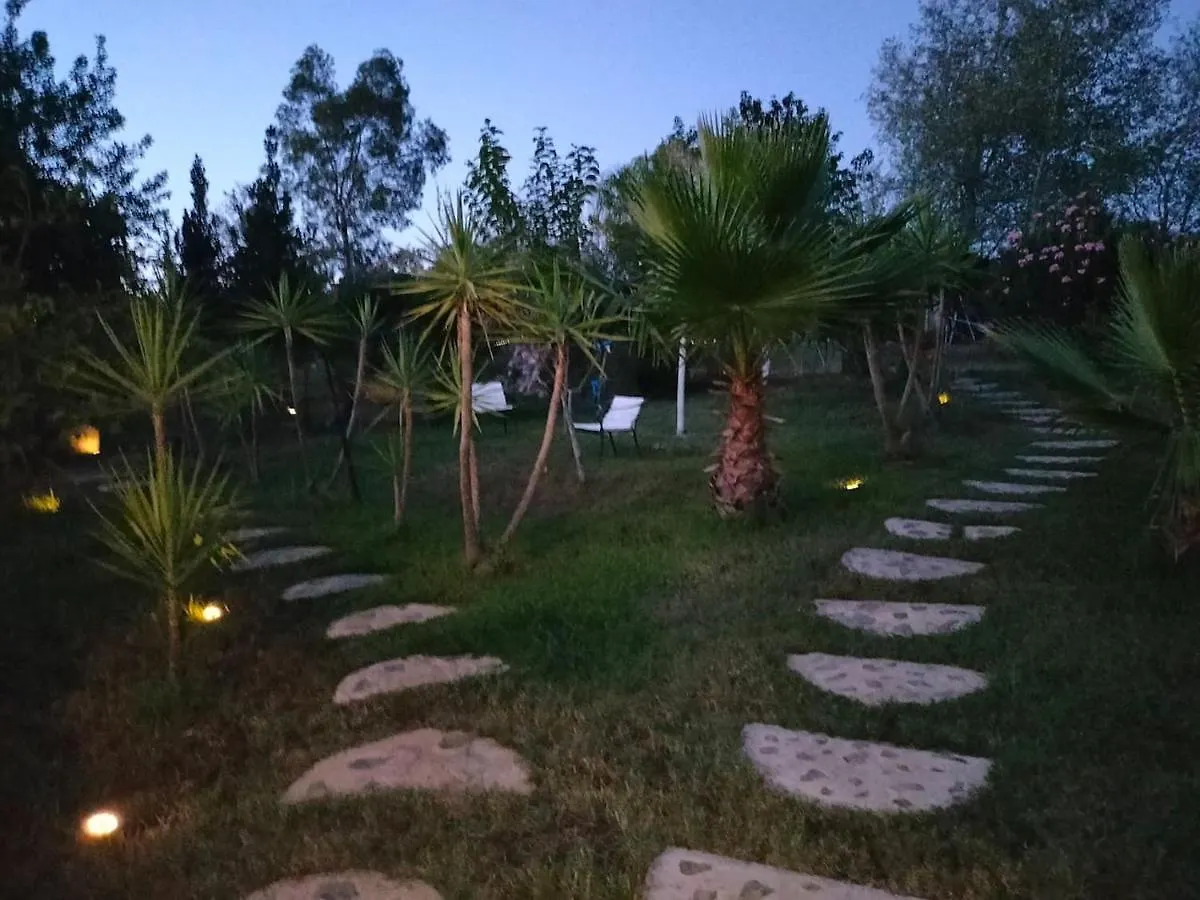 Apartment Finca Riodiel Gibraleon