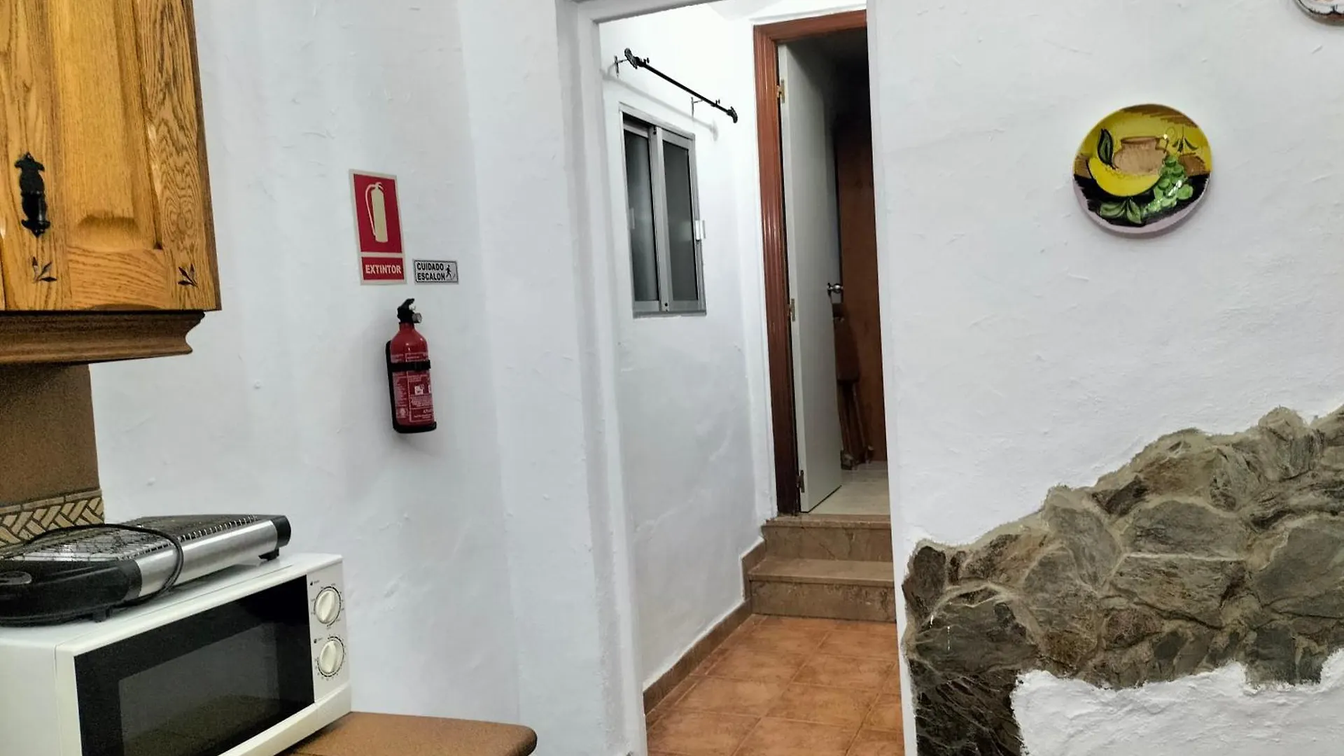 Finca Riodiel Gibraleon