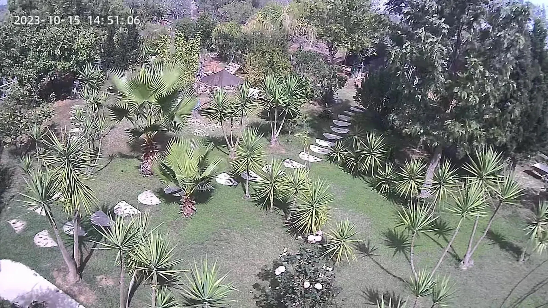 Apartment Finca Riodiel Gibraleon