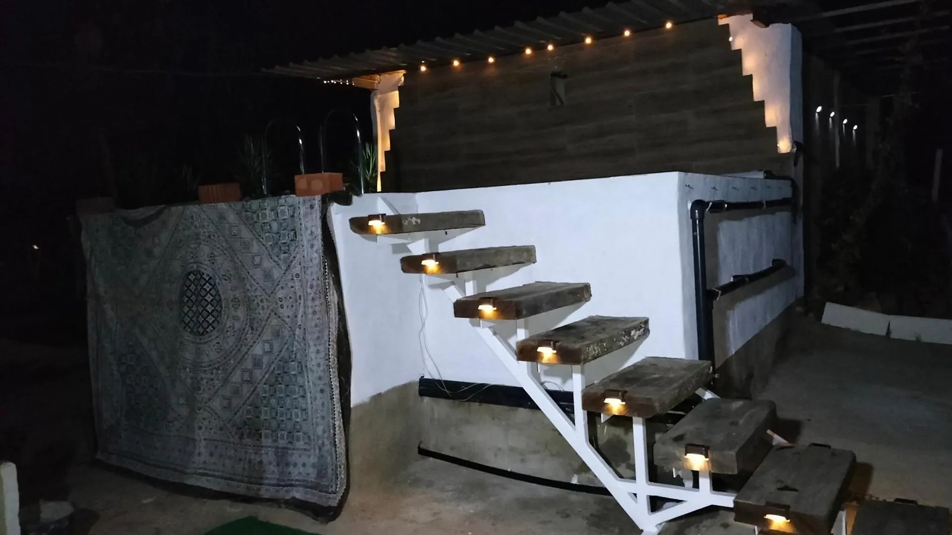Finca Riodiel Gibraleon Apartment