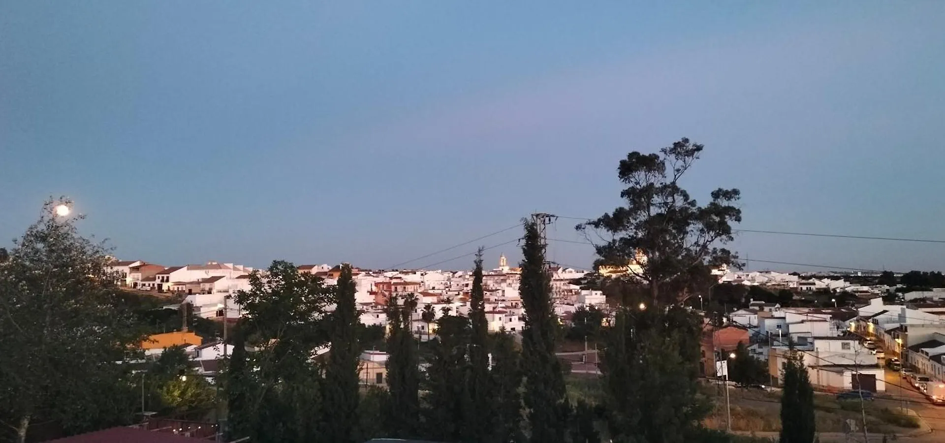 Apartment Finca Riodiel Gibraleon