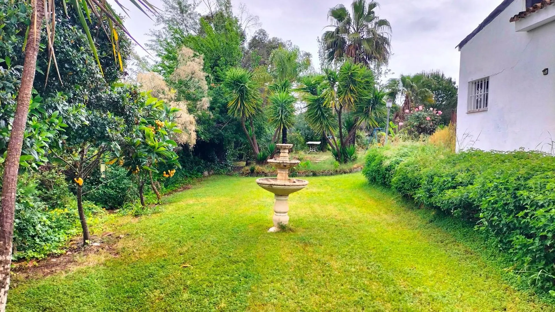 Finca Riodiel Gibraleon