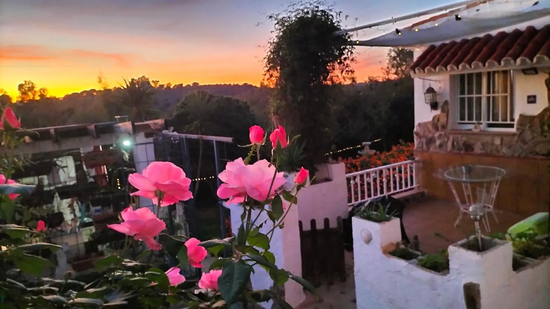 Apartment Finca Riodiel Gibraleon